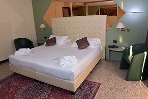Hotel Diamante Corbetta