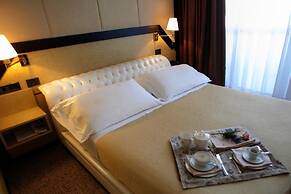 Hotel Diamante Corbetta