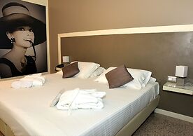 Hotel Diamante Corbetta