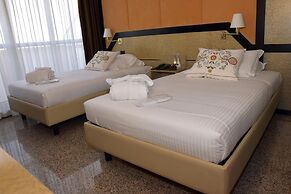 Hotel Diamante Corbetta