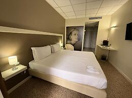 Hotel Diamante Corbetta