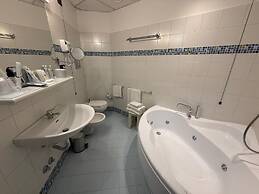 Hotel Diamante Corbetta