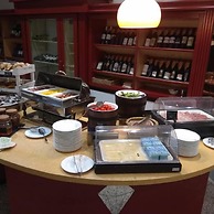Hotel Diamante Corbetta