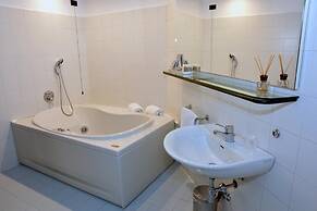 Hotel Diamante Corbetta
