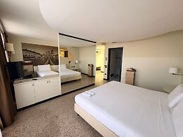 Hotel Diamante Corbetta