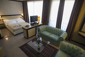 Hotel Diamante Corbetta