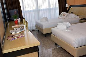 Hotel Diamante Corbetta