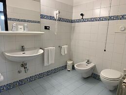 Hotel Diamante Corbetta