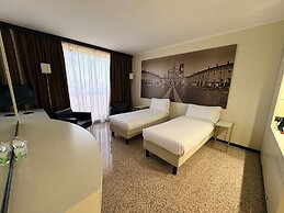 Hotel Diamante Corbetta