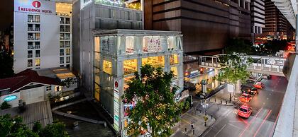 I Residence Hotel Silom