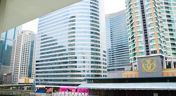 I Residence Hotel Silom