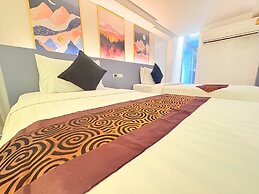 I Residence Hotel Silom