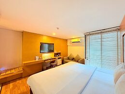 I Residence Hotel Silom