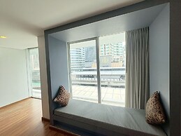 I Residence Hotel Silom