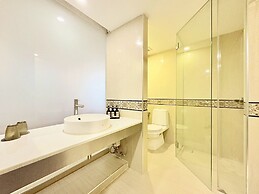 I Residence Hotel Silom