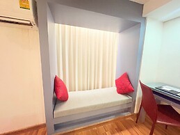 I Residence Hotel Silom