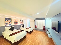 I Residence Hotel Silom