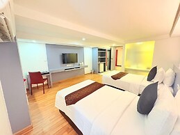 I Residence Hotel Silom