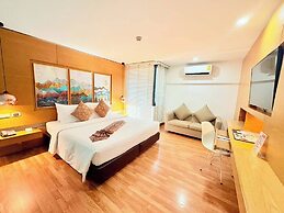 I Residence Hotel Silom