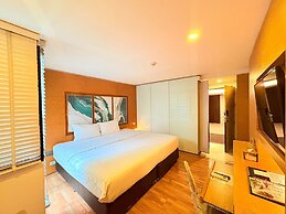 I Residence Hotel Silom