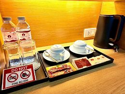 I Residence Hotel Silom