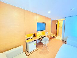 I Residence Hotel Silom