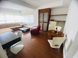 Hotel Retiro 84