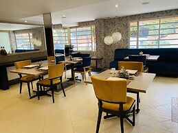 Hotel Retiro 84