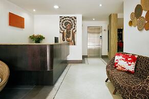 Hotel Retiro 84