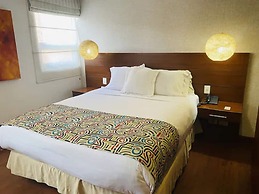 Hotel Retiro 84