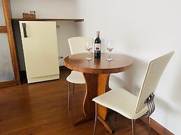 Hotel Retiro 84