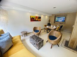 Hotel Retiro 84