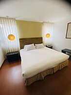 Hotel Retiro 84