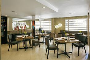Hotel Retiro 84