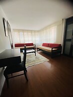 Hotel Retiro 84