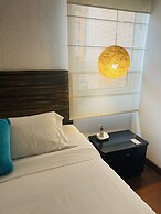 Hotel Retiro 84