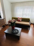 Hotel Retiro 84