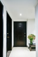 Hotel Retiro 84