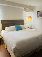 Hotel Retiro 84