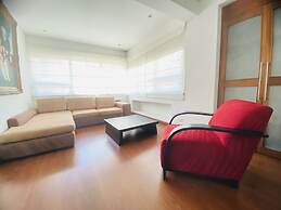 Hotel Retiro 84