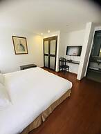 Hotel Retiro 84