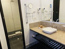 Hotel Retiro 84