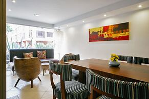 Hotel Retiro 84
