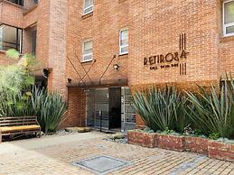 Hotel Retiro 84