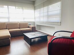 Hotel Retiro 84