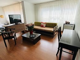 Hotel Retiro 84