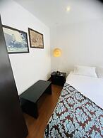 Hotel Retiro 84