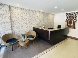 Hotel Retiro 84