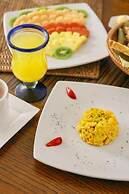 Hotel Retiro 84