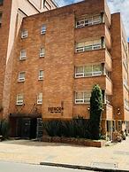 Hotel Retiro 84